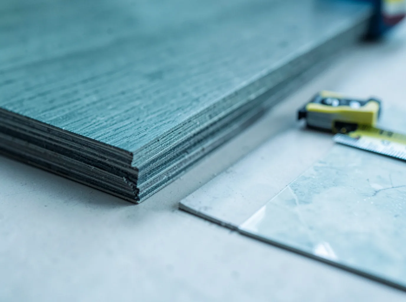 Luxury Vinyl Plank Installation Friendsville, MD FAQs